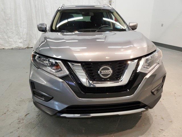 used 2019 Nissan Rogue car, priced at $17,750