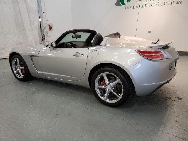 used 2007 Saturn Sky car, priced at $11,998