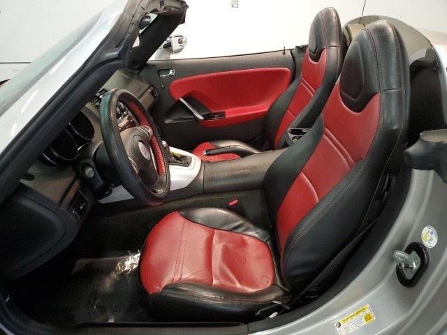 used 2007 Saturn Sky car, priced at $11,998