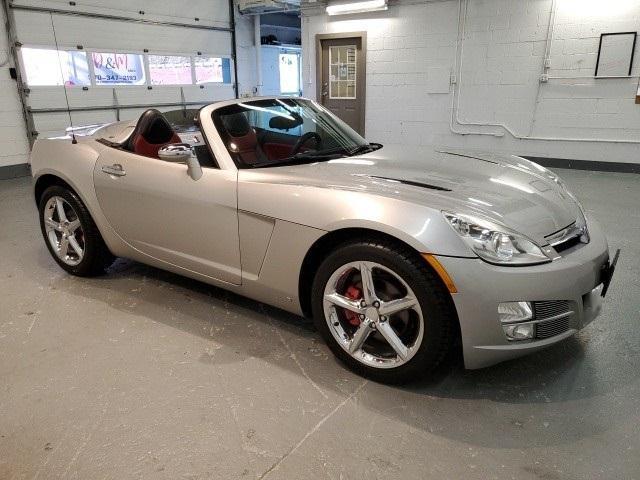 used 2007 Saturn Sky car, priced at $11,998