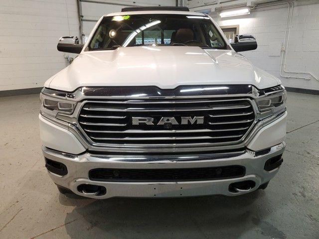 used 2019 Ram 1500 car, priced at $28,998