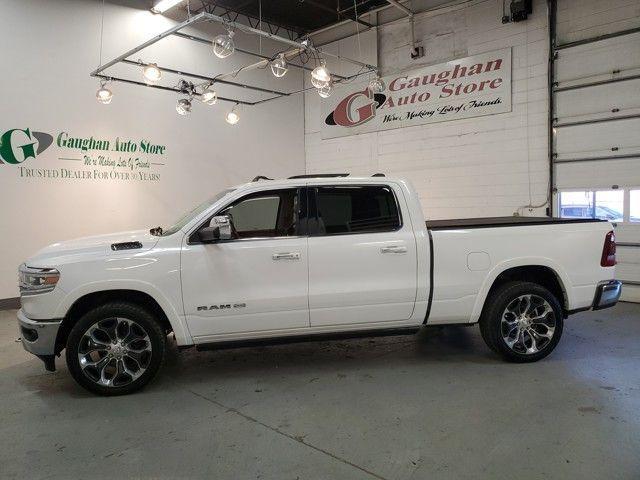 used 2019 Ram 1500 car, priced at $28,998