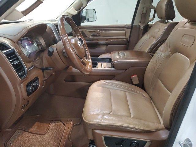 used 2019 Ram 1500 car, priced at $28,998