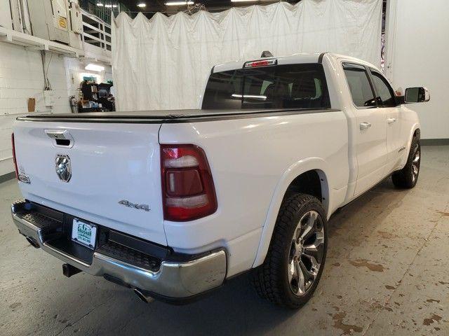 used 2019 Ram 1500 car, priced at $28,998