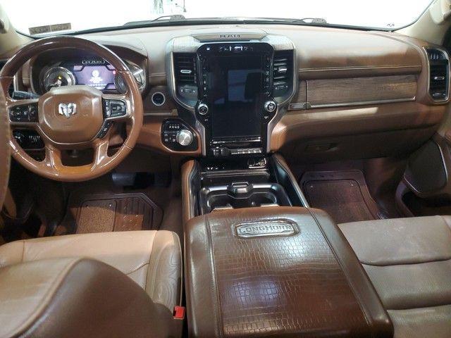 used 2019 Ram 1500 car, priced at $28,998