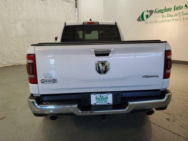 used 2019 Ram 1500 car, priced at $28,998