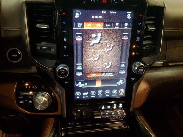 used 2019 Ram 1500 car, priced at $28,998