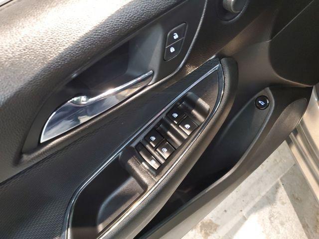 used 2017 Chevrolet Cruze car, priced at $9,998