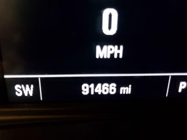 used 2017 Chevrolet Cruze car, priced at $9,998