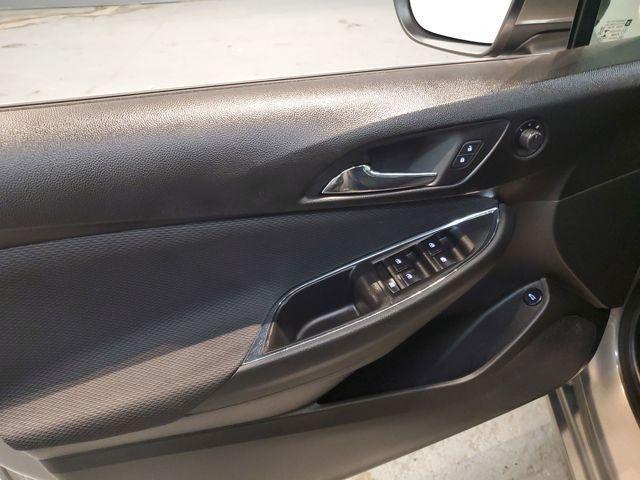 used 2017 Chevrolet Cruze car, priced at $9,998