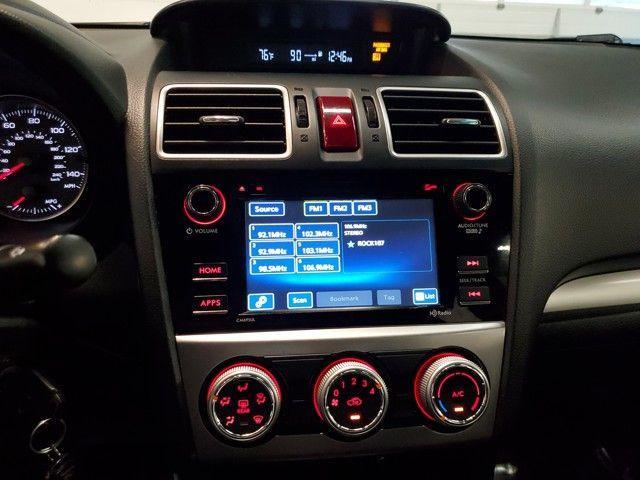 used 2016 Subaru Impreza car, priced at $12,998
