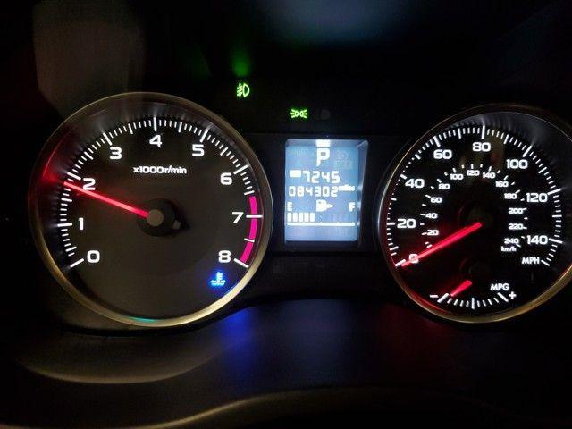 used 2016 Subaru Impreza car, priced at $12,998