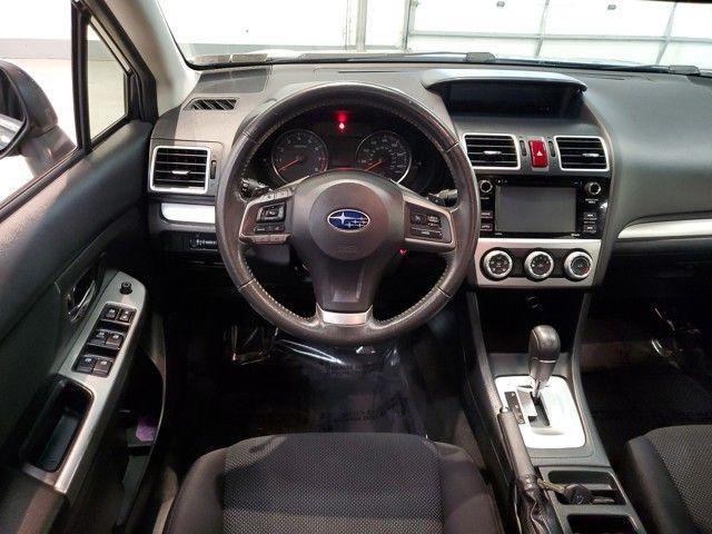 used 2016 Subaru Impreza car, priced at $12,998