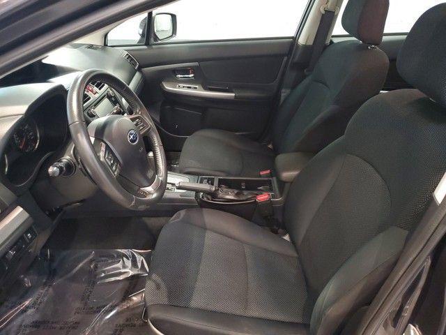 used 2016 Subaru Impreza car, priced at $12,998