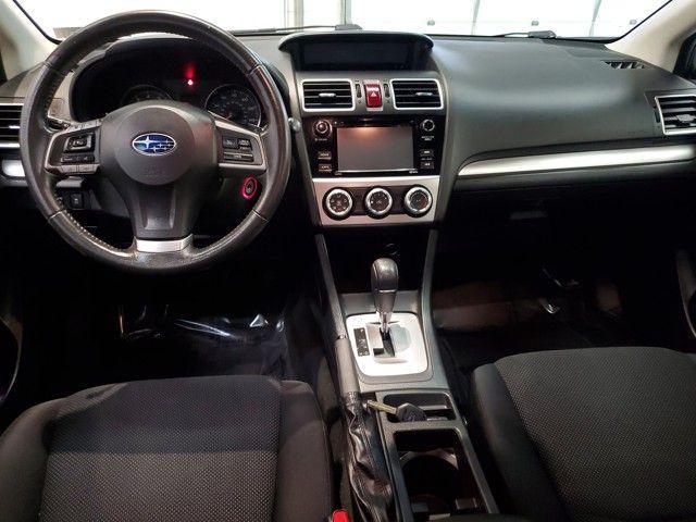 used 2016 Subaru Impreza car, priced at $12,998