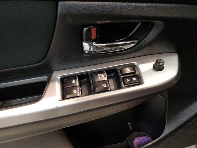 used 2016 Subaru Impreza car, priced at $12,998