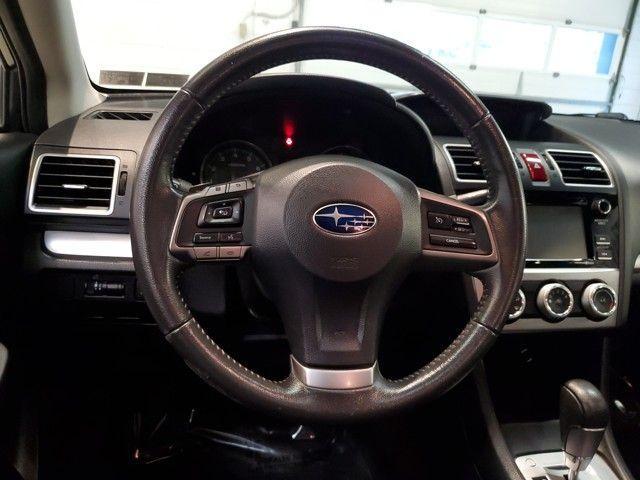 used 2016 Subaru Impreza car, priced at $12,998