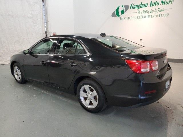 used 2014 Chevrolet Malibu car, priced at $10,498