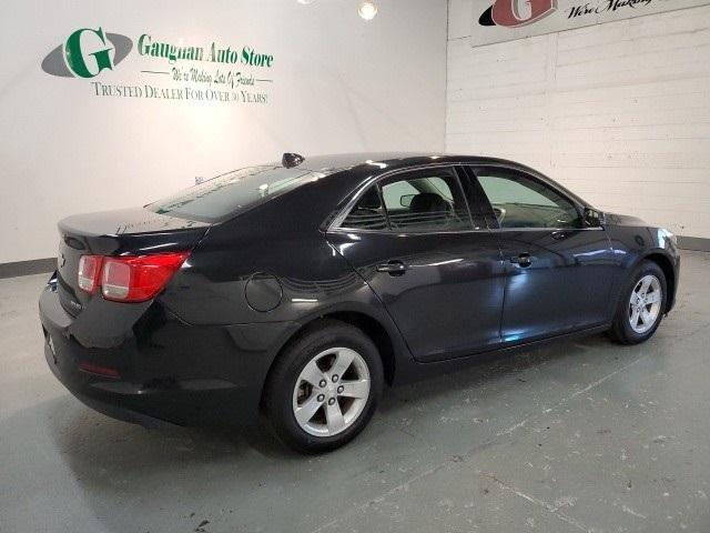 used 2014 Chevrolet Malibu car, priced at $10,498