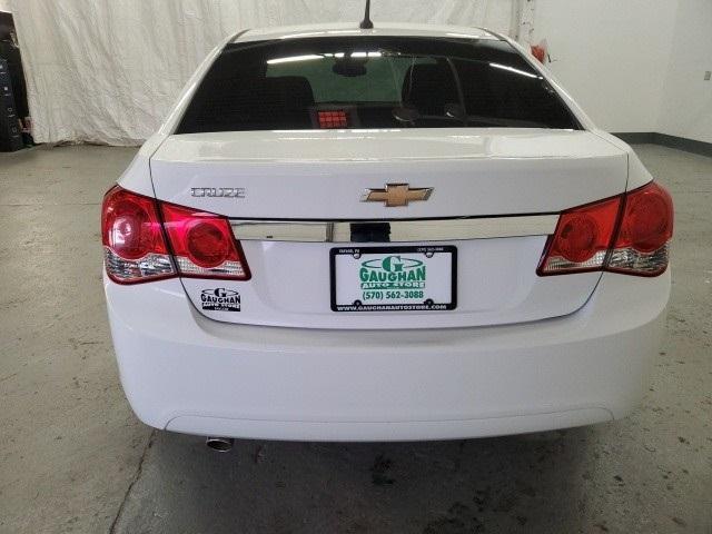 used 2012 Chevrolet Cruze car, priced at $7,998