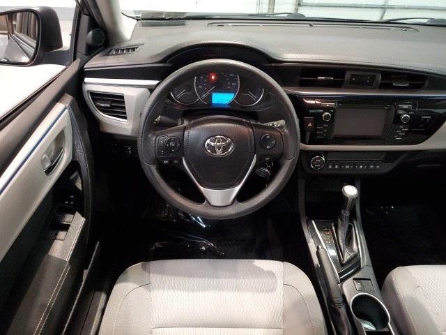 used 2016 Toyota Corolla car, priced at $12,998