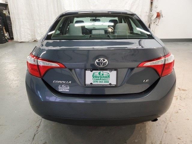 used 2016 Toyota Corolla car, priced at $12,998