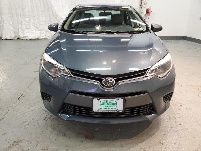 used 2016 Toyota Corolla car, priced at $12,998