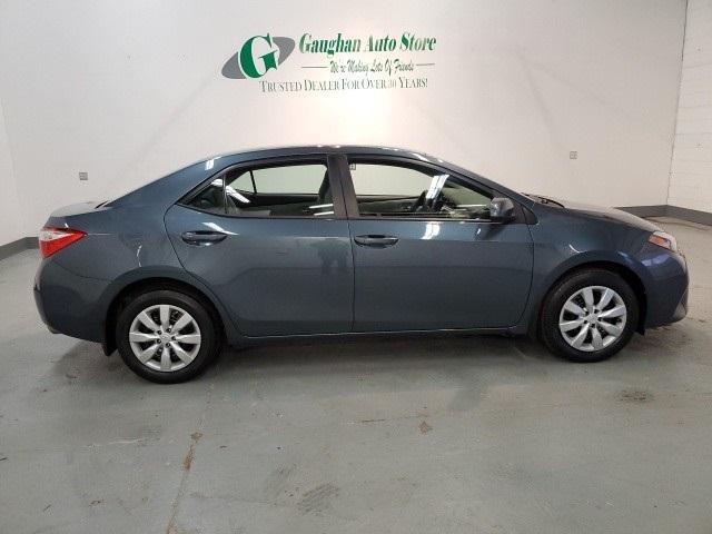 used 2016 Toyota Corolla car, priced at $12,998