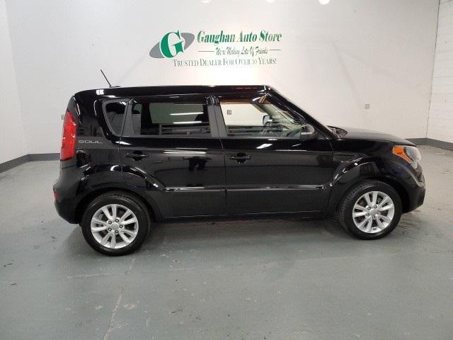 used 2013 Kia Soul car, priced at $9,998