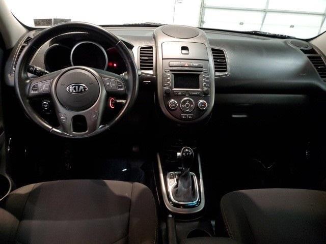 used 2013 Kia Soul car, priced at $9,998