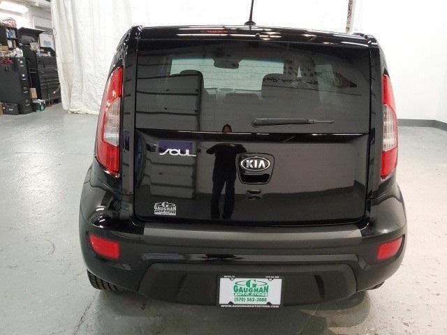 used 2013 Kia Soul car, priced at $9,998