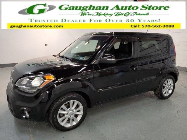 used 2013 Kia Soul car, priced at $9,998