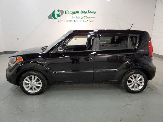 used 2013 Kia Soul car, priced at $9,998