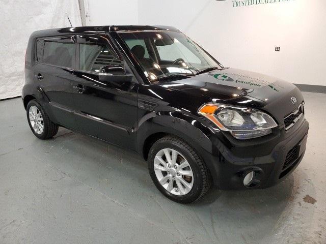 used 2013 Kia Soul car, priced at $9,998