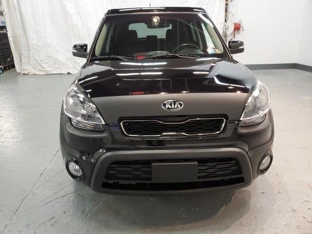 used 2013 Kia Soul car, priced at $9,998