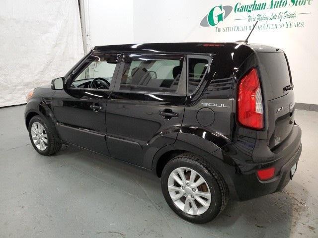 used 2013 Kia Soul car, priced at $9,998