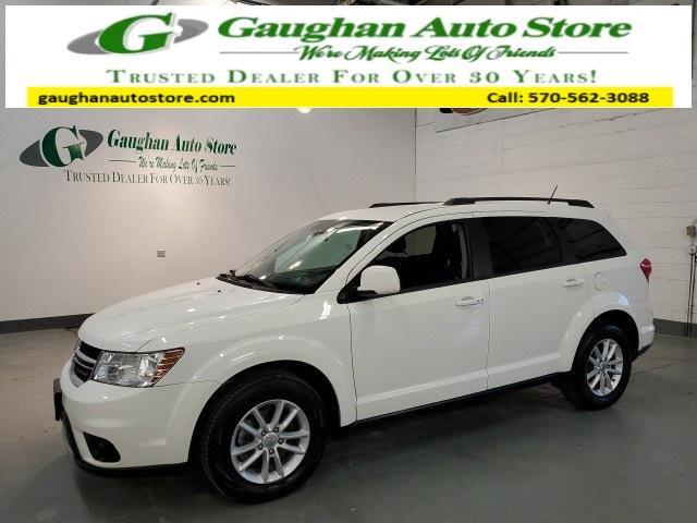 used 2015 Dodge Journey car, priced at $14,998