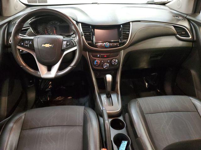 used 2017 Chevrolet Trax car, priced at $10,998