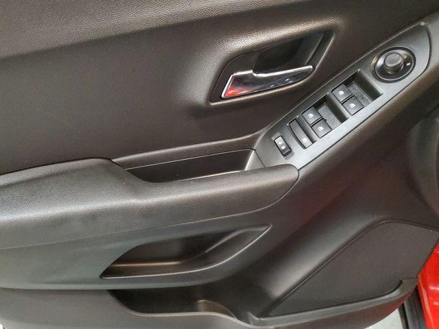 used 2017 Chevrolet Trax car, priced at $10,998