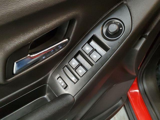 used 2017 Chevrolet Trax car, priced at $10,998