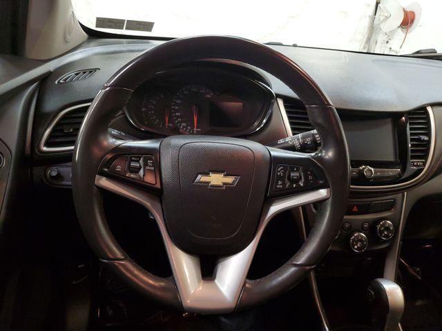 used 2017 Chevrolet Trax car, priced at $10,998