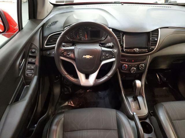used 2017 Chevrolet Trax car, priced at $10,998