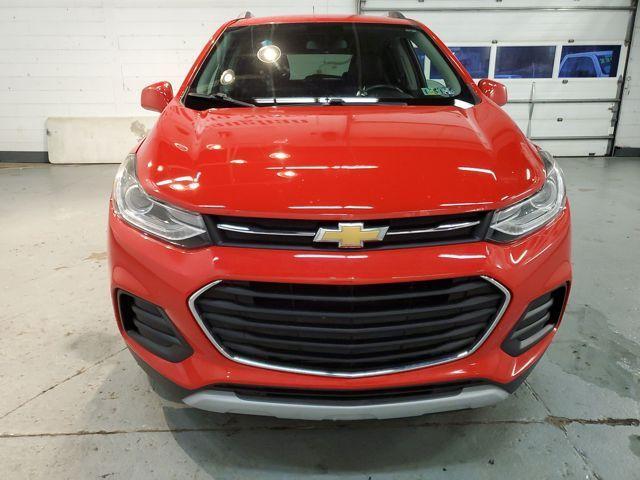 used 2017 Chevrolet Trax car, priced at $10,998