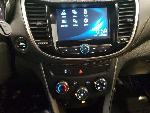 used 2017 Chevrolet Trax car, priced at $10,998