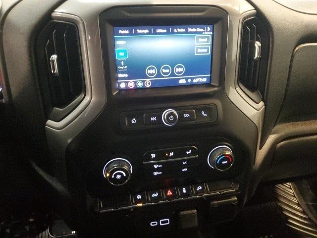 used 2021 Chevrolet Silverado 1500 car, priced at $26,498