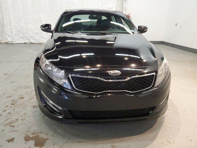 used 2013 Kia Optima car, priced at $9,998