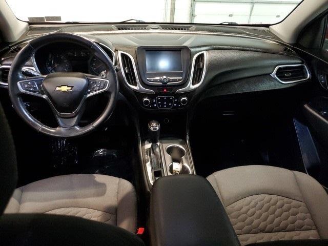 used 2018 Chevrolet Equinox car, priced at $15,998