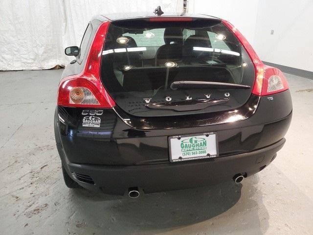used 2009 Volvo C30 car, priced at $10,998