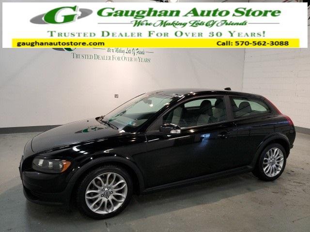 used 2009 Volvo C30 car, priced at $11,998