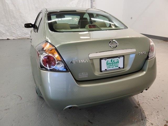 used 2008 Nissan Altima car, priced at $6,998